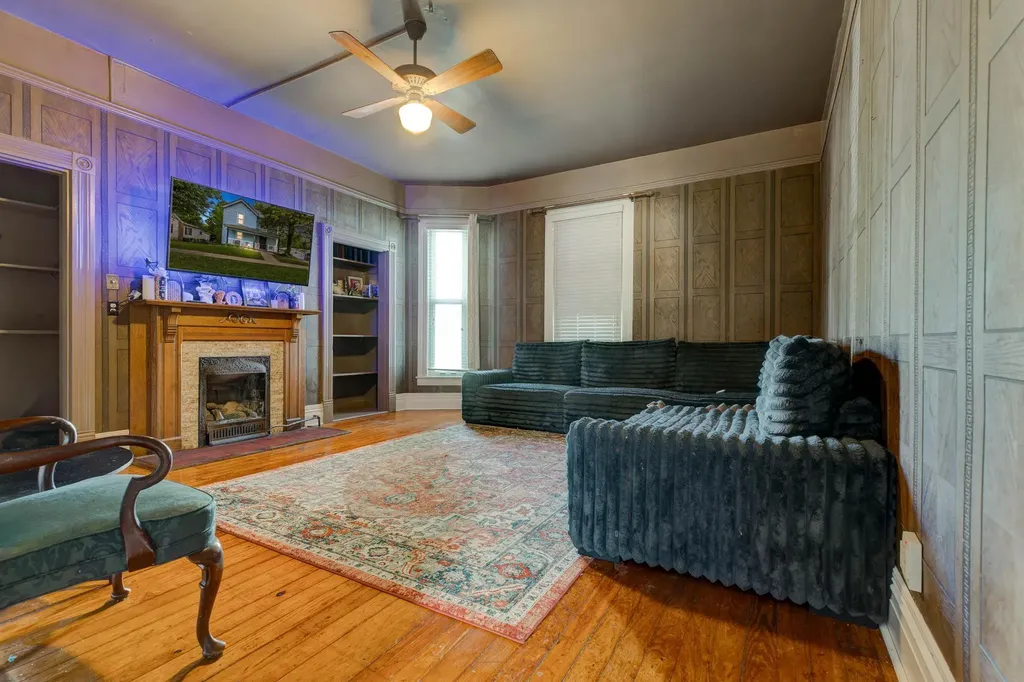 404 Holt Avenue Mt Sterling KY 40353