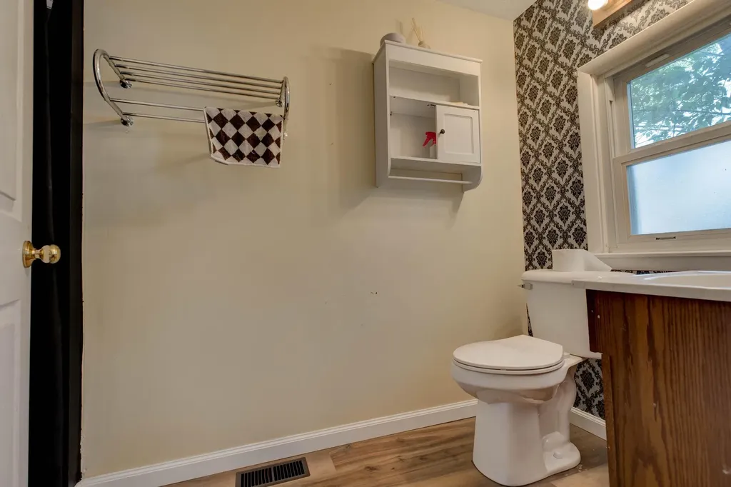 404 Holt Avenue Mt Sterling KY 40353