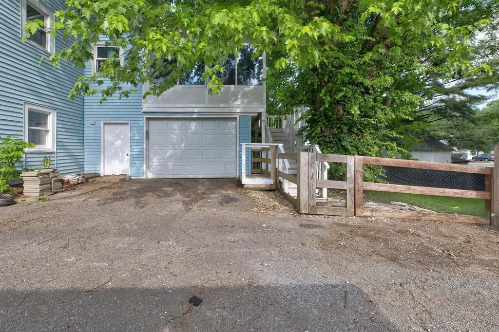 404 Holt Avenue Mt Sterling KY 40353