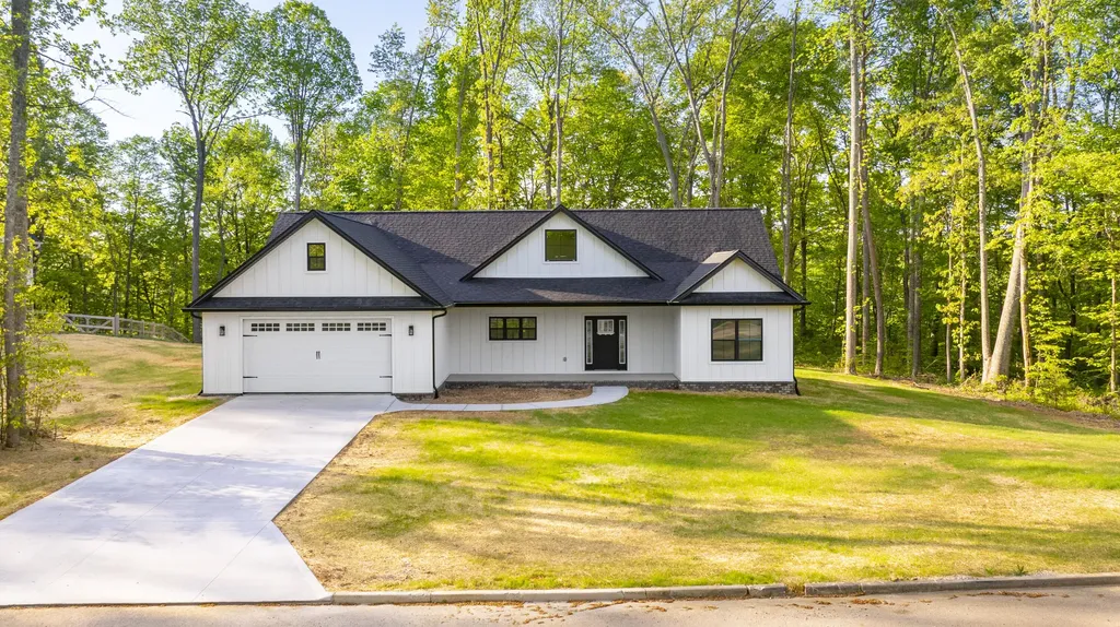 22 E Golden Island Nancy KY 42544