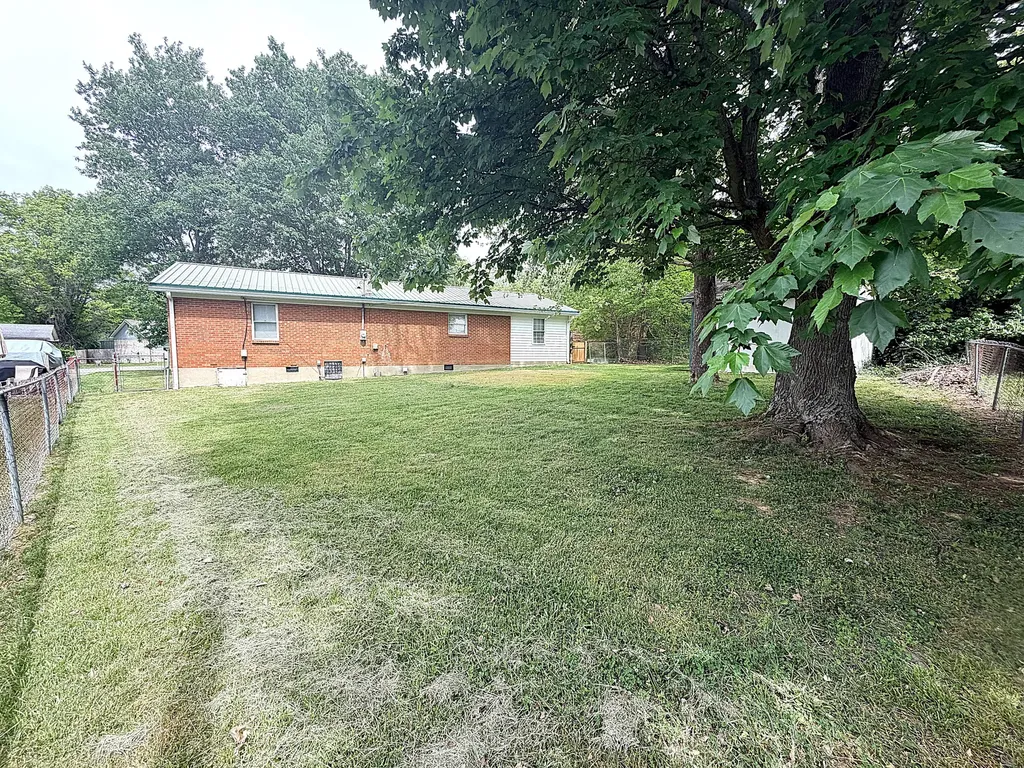 4 Pebble Court Frankfort KY 40601