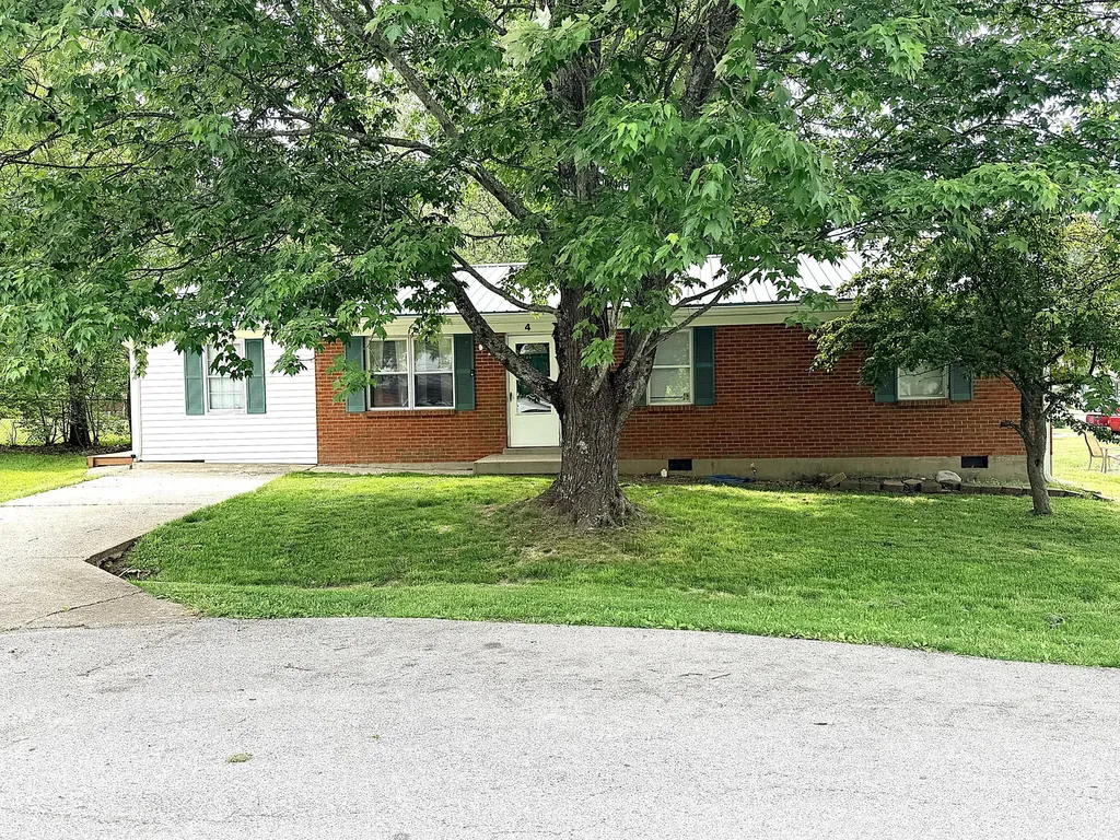 4 Pebble Court Frankfort KY 40601