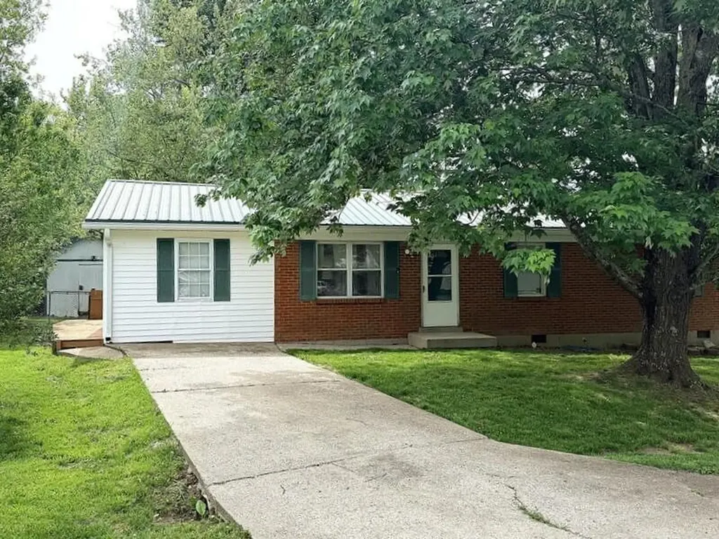 4 Pebble Court Frankfort KY 40601