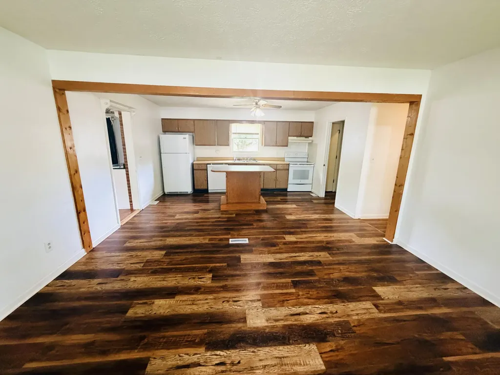 4 Pebble Court Frankfort KY 40601