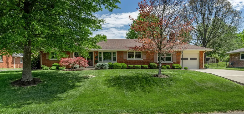 3232 Tudor Drive Lexington KY 40503