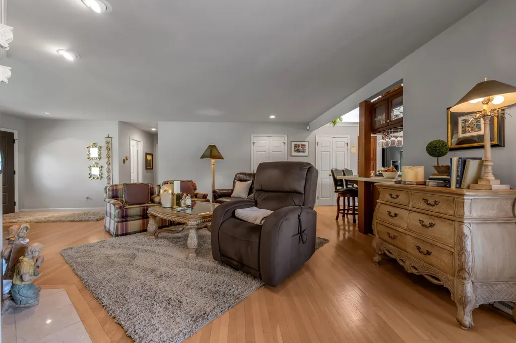 3232 Tudor Drive Lexington KY 40503