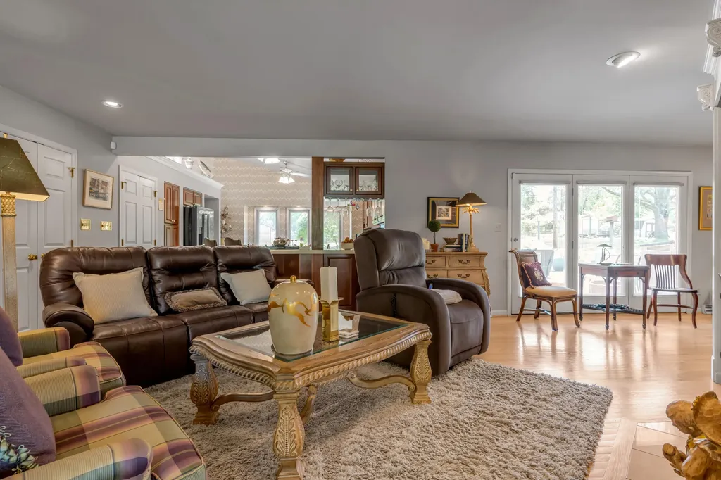 3232 Tudor Drive Lexington KY 40503