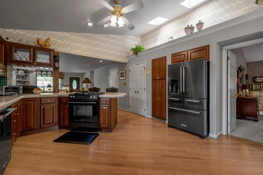 3232 Tudor Drive Lexington KY 40503