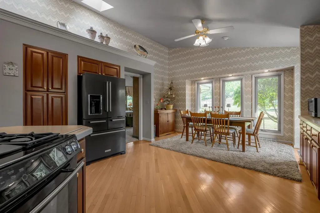 3232 Tudor Drive Lexington KY 40503