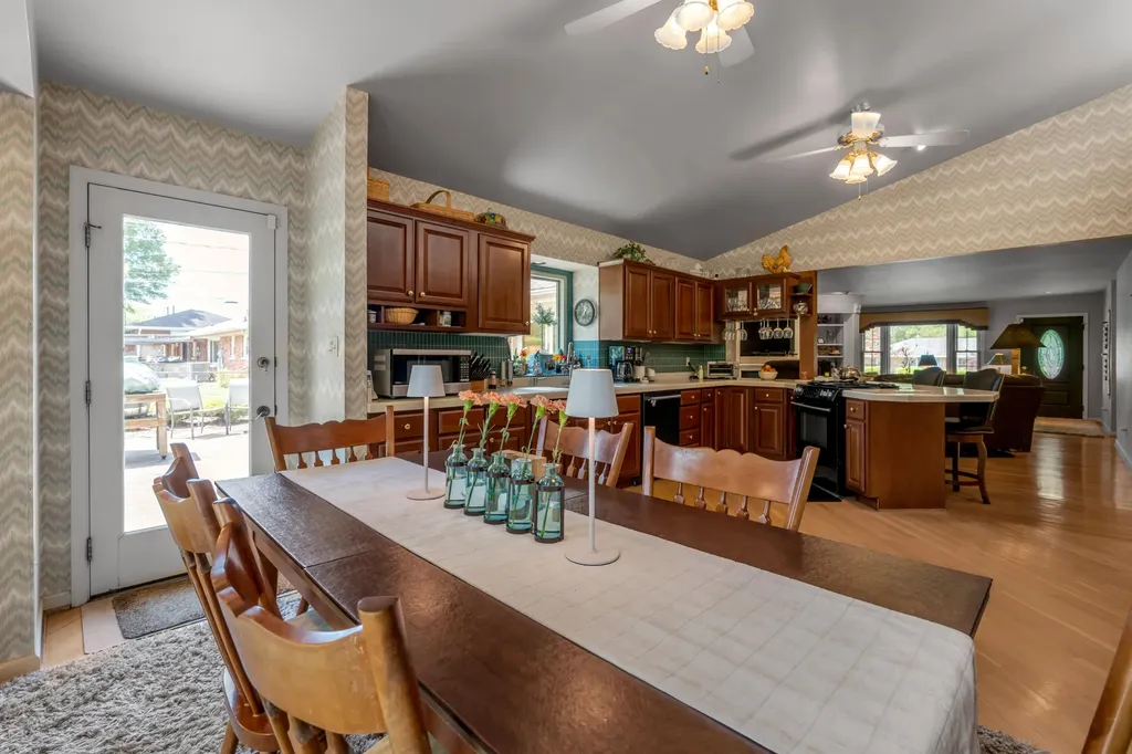 3232 Tudor Drive Lexington KY 40503