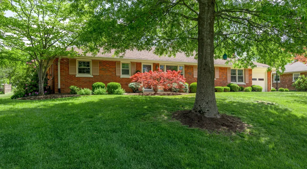 3232 Tudor Drive Lexington KY 40503