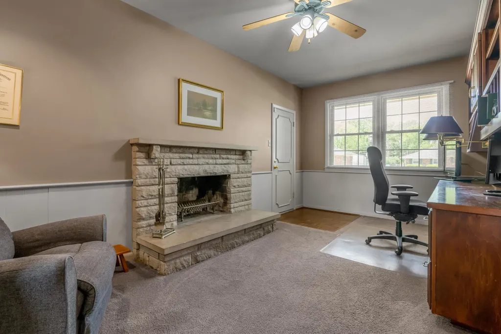 3232 Tudor Drive Lexington KY 40503