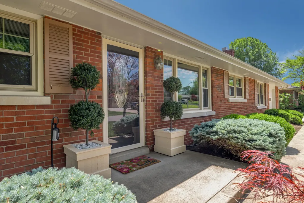 3232 Tudor Drive Lexington KY 40503