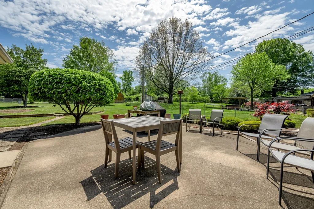 3232 Tudor Drive Lexington KY 40503