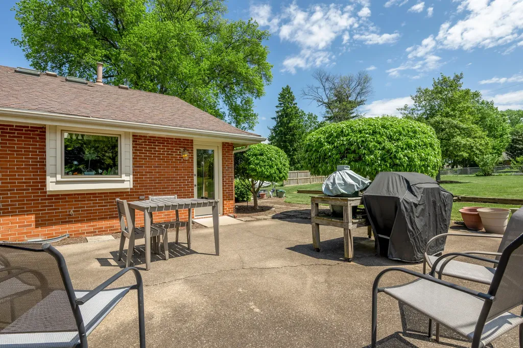 3232 Tudor Drive Lexington KY 40503