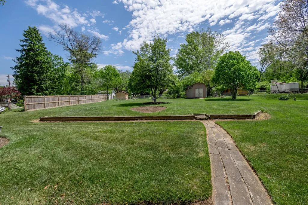3232 Tudor Drive Lexington KY 40503