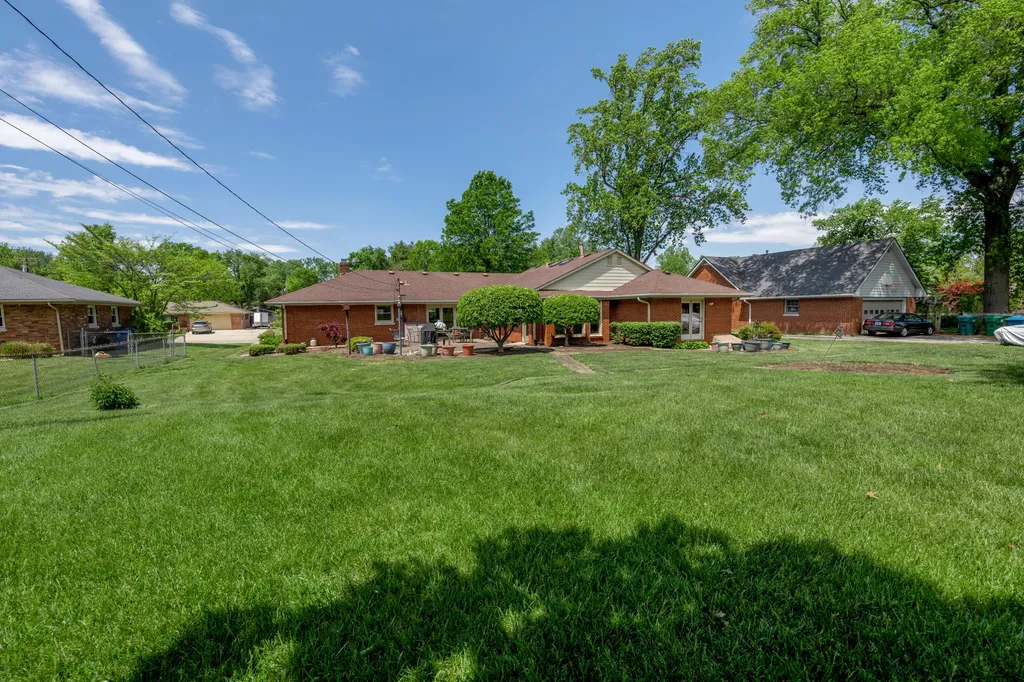 3232 Tudor Drive Lexington KY 40503