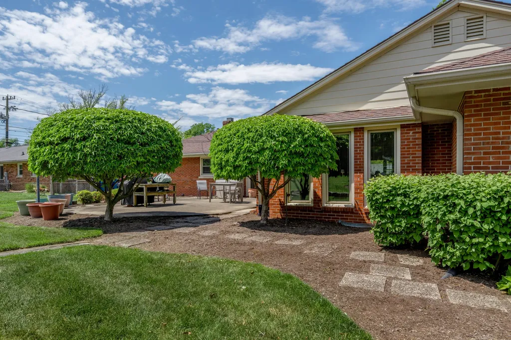 3232 Tudor Drive Lexington KY 40503