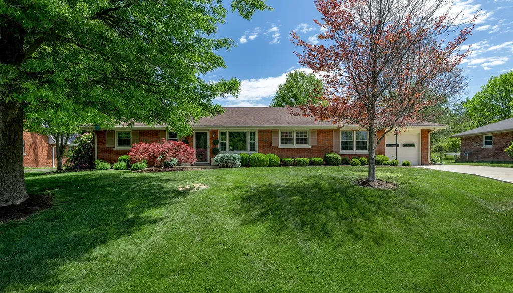 3232 Tudor Drive Lexington KY 40503