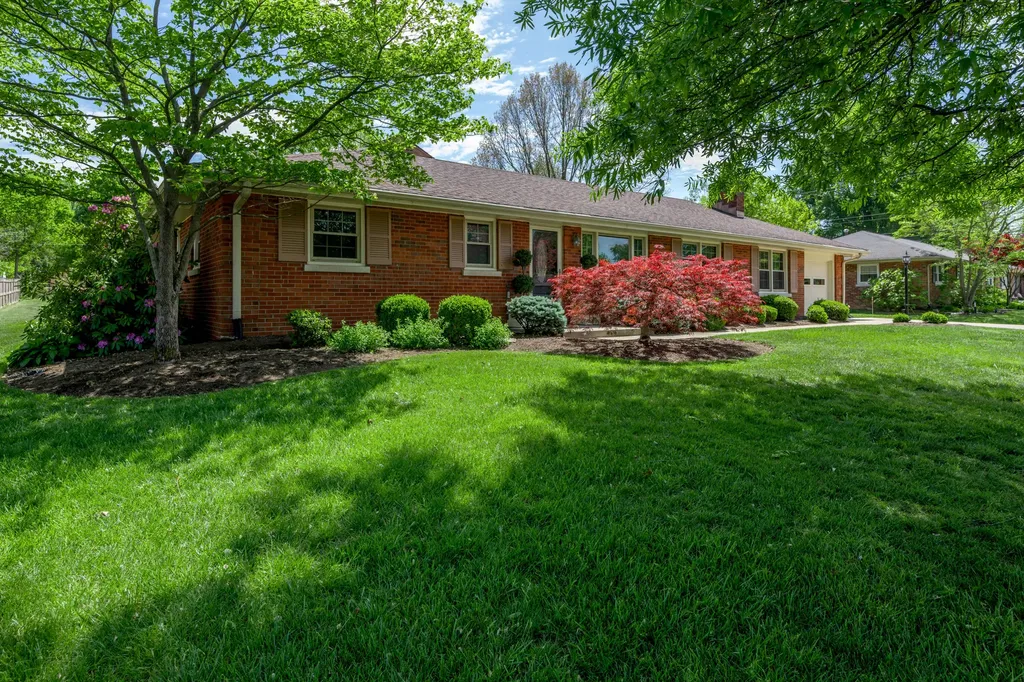 3232 Tudor Drive Lexington KY 40503