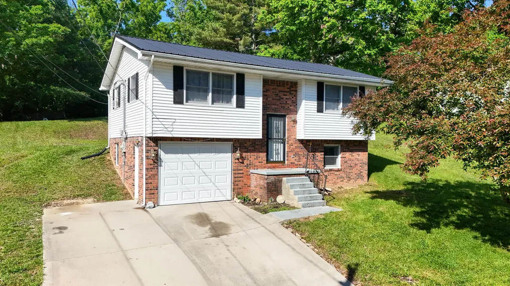 105 Paul Street Mt Vernon KY 40456
