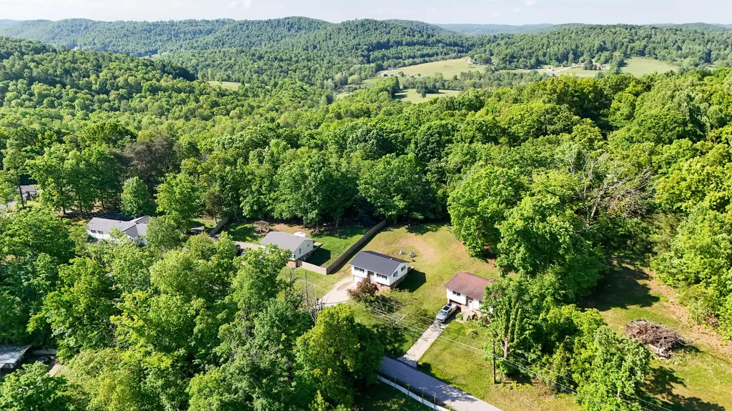 105 Paul Street Mt Vernon KY 40456