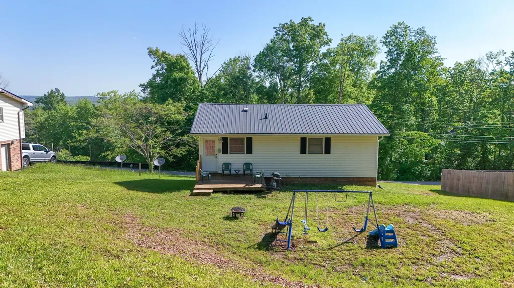 105 Paul Street Mt Vernon KY 40456