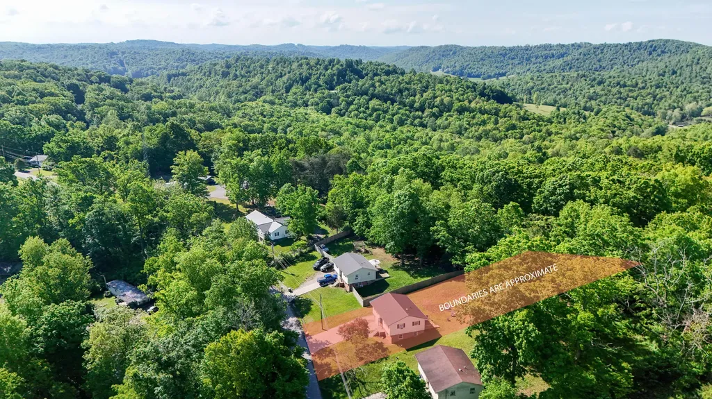 105 Paul Street Mt Vernon KY 40456
