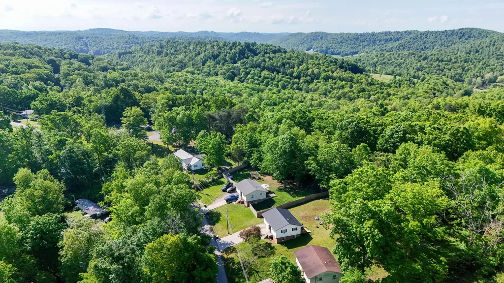 105 Paul Street Mt Vernon KY 40456