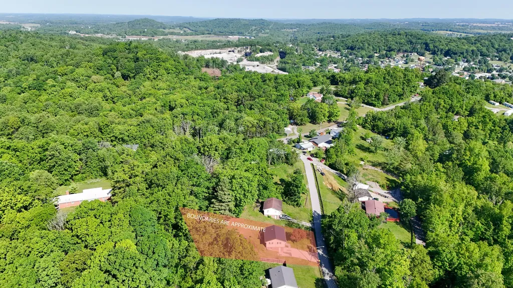 105 Paul Street Mt Vernon KY 40456