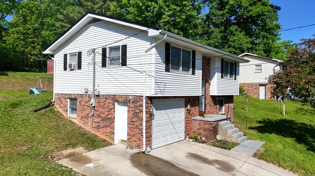 105 Paul Street Mt Vernon KY 40456
