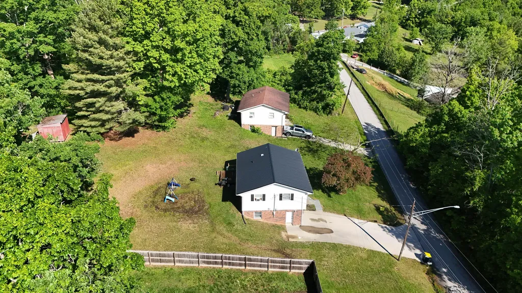 105 Paul Street Mt Vernon KY 40456