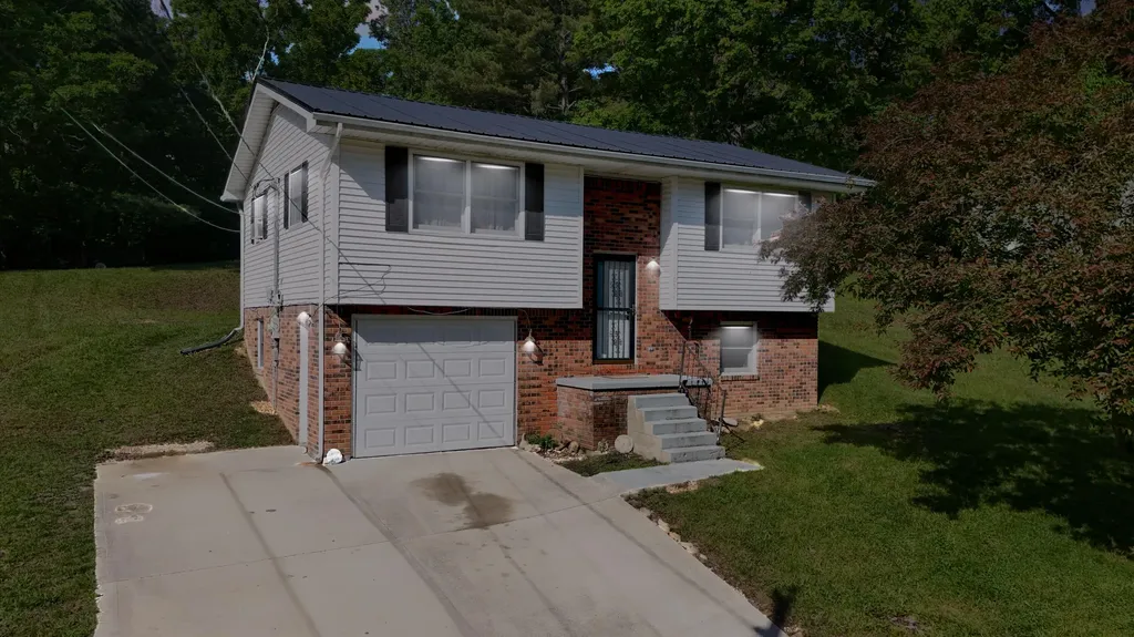 105 Paul Street Mt Vernon KY 40456