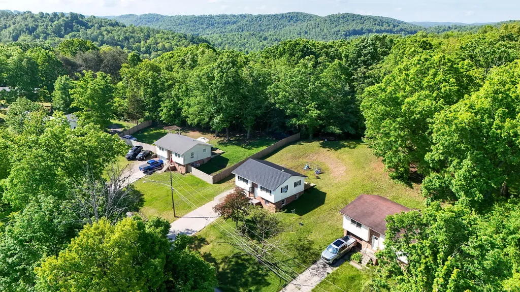 105 Paul Street Mt Vernon KY 40456