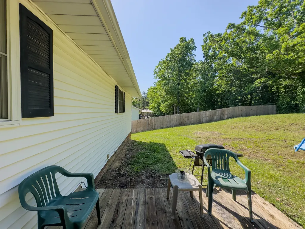 105 Paul Street Mt Vernon KY 40456
