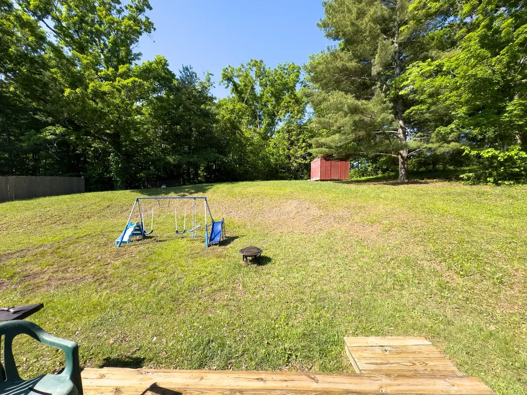 105 Paul Street Mt Vernon KY 40456