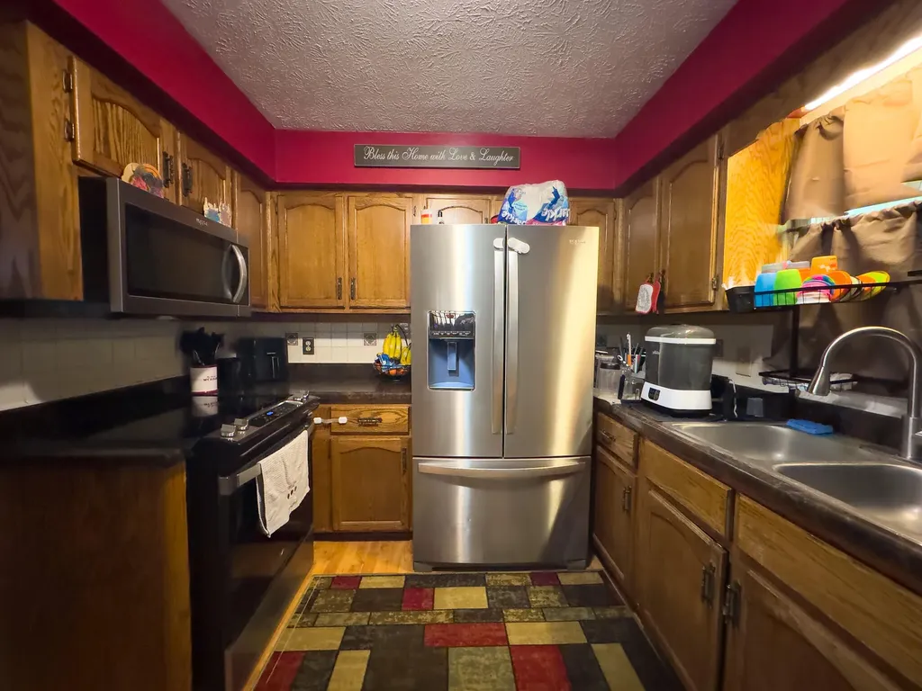 105 Paul Street Mt Vernon KY 40456