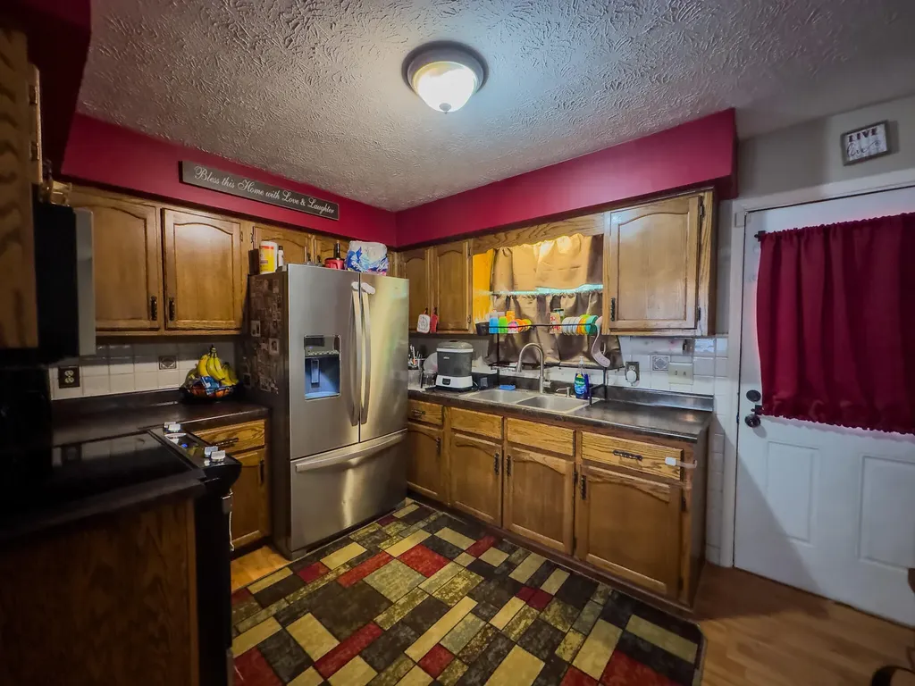 105 Paul Street Mt Vernon KY 40456