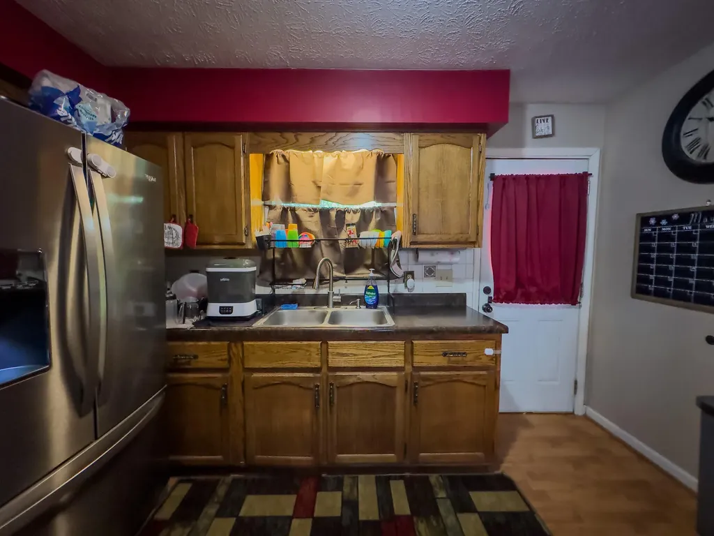105 Paul Street Mt Vernon KY 40456