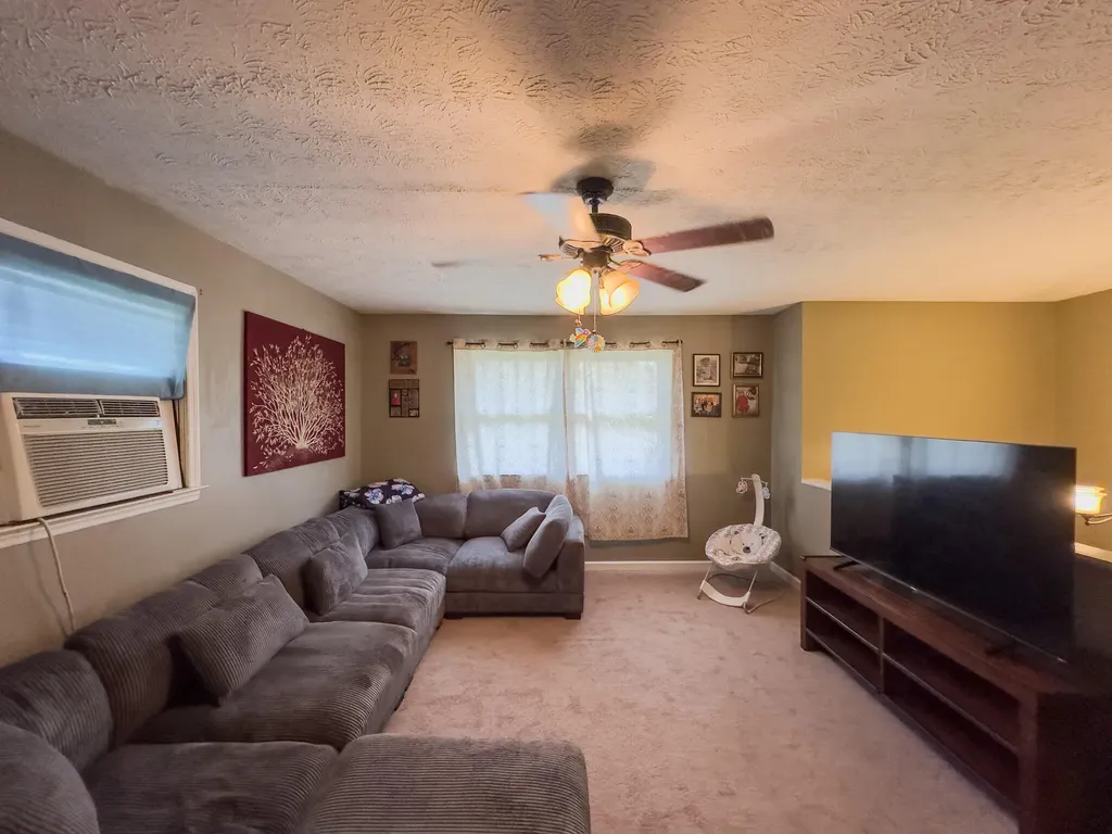 105 Paul Street Mt Vernon KY 40456