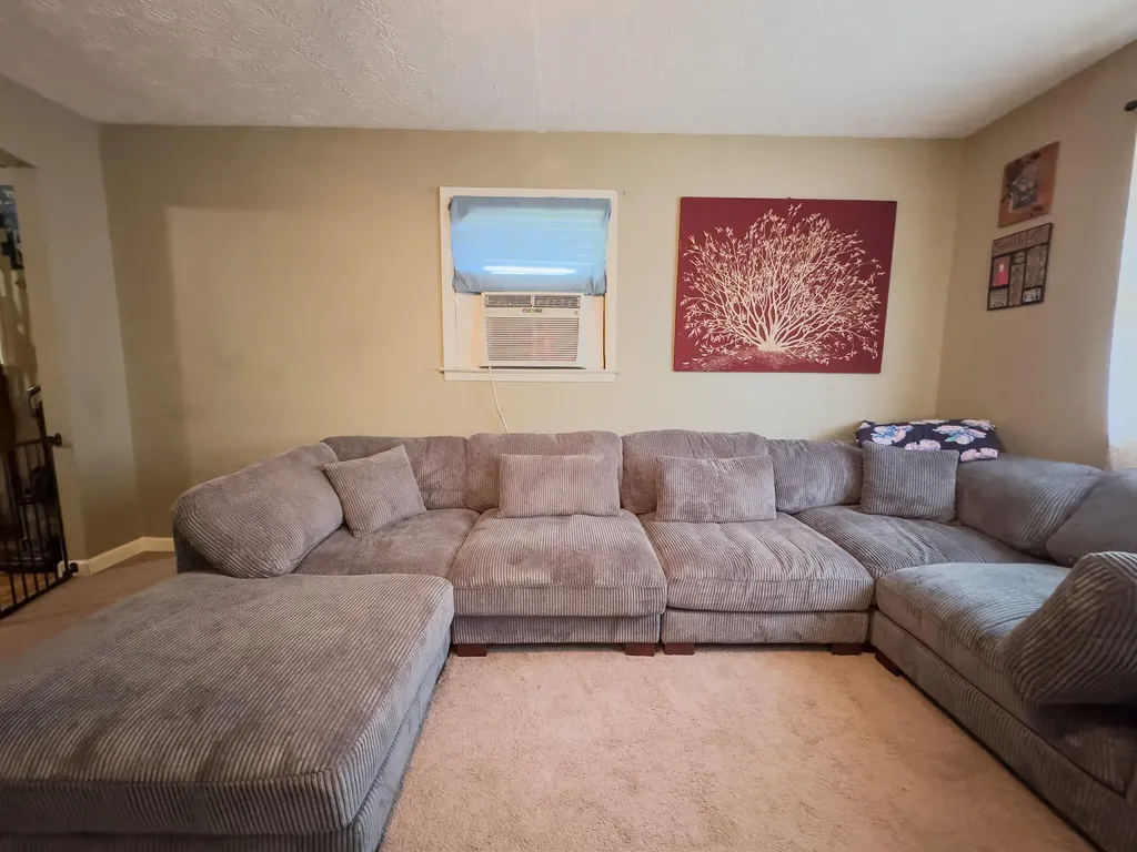 105 Paul Street Mt Vernon KY 40456