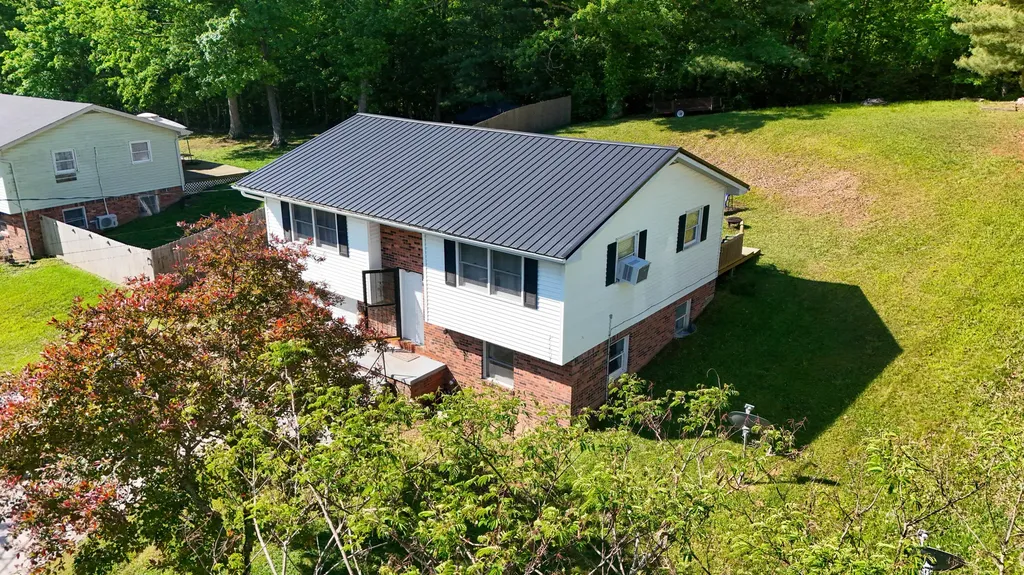 105 Paul Street Mt Vernon KY 40456