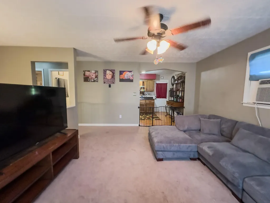 105 Paul Street Mt Vernon KY 40456