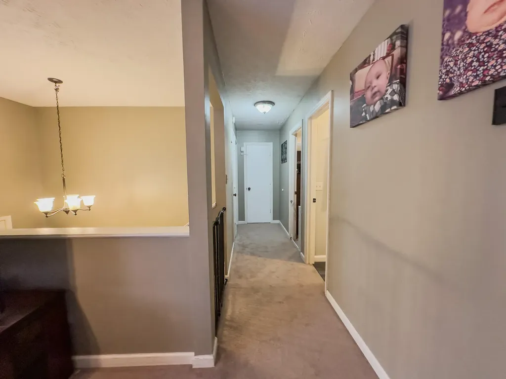 105 Paul Street Mt Vernon KY 40456