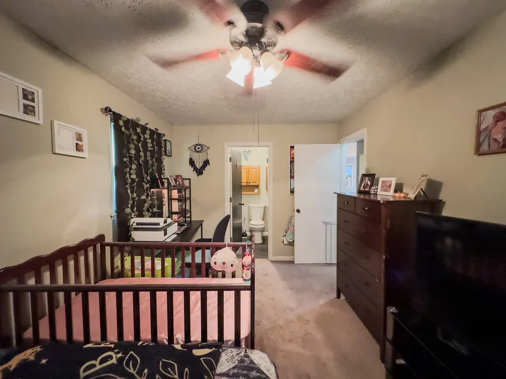 105 Paul Street Mt Vernon KY 40456