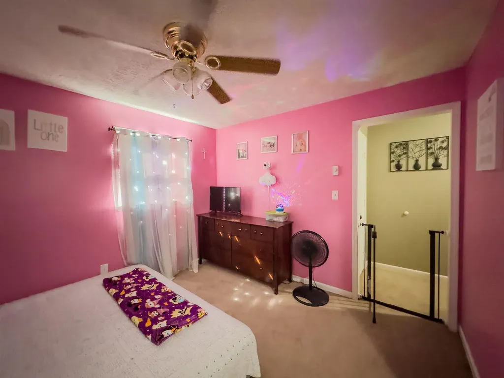 105 Paul Street Mt Vernon KY 40456