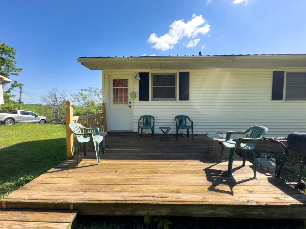 105 Paul Street Mt Vernon KY 40456