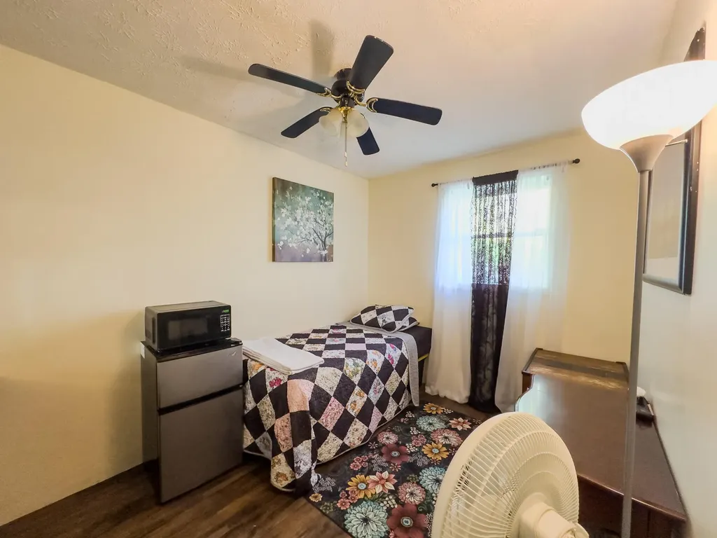 105 Paul Street Mt Vernon KY 40456