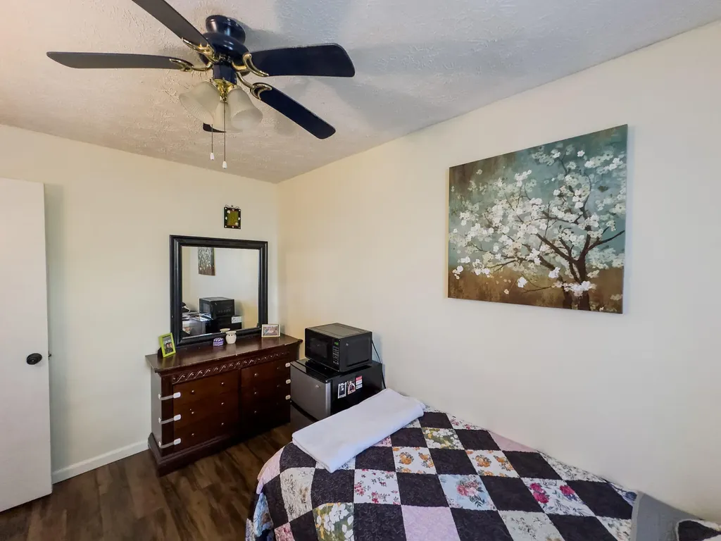 105 Paul Street Mt Vernon KY 40456
