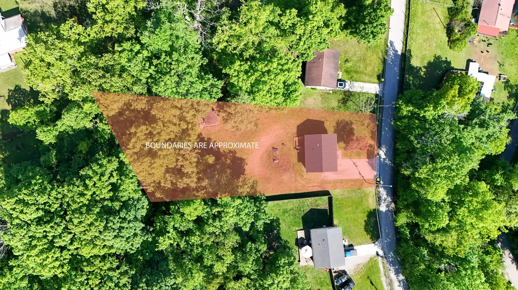 105 Paul Street Mt Vernon KY 40456